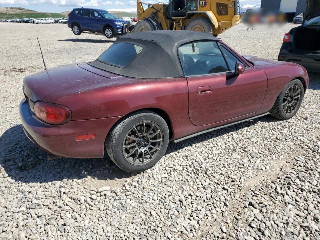 Photo 3 from auction – 2003 MAZDA MX-5 MIATA with VIN JM1NB353X30300881