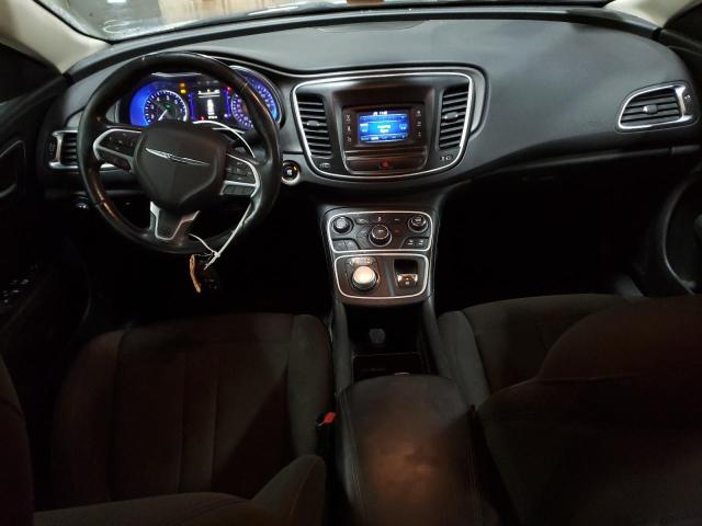 Photo 8 from auction – 2016 CHRYSLER 200 LIMITE with VIN 1C3CCCAB6GN164568