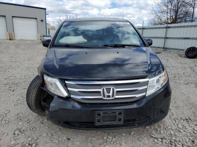 Photo 5 from auction – 2012 HONDA ODYSSEY EX with VIN 5FNRL5H61CB060329
