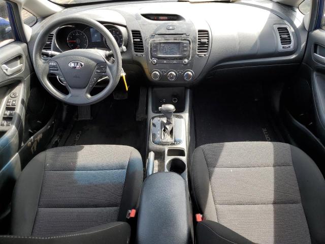 Photo 8 from auction – 2018 KIA FORTE LX with VIN 3KPFK4A74JE264869