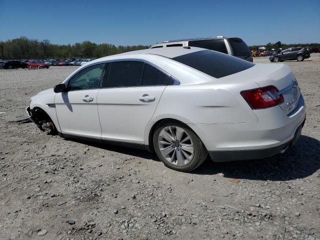 Фото 2 с аукциона – 2011 FORD TAURUS LIM с VIN 1FAHP2FW0BG133945
