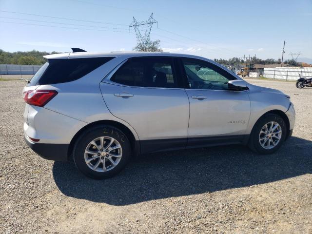 Photo 3 from auction – 2018 CHEVROLET EQUINOX LT with VIN 2GNAXJEV5J6208644