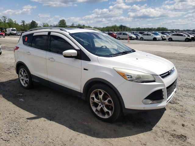 Photo 4 from auction – 2013 FORD ESCAPE TIT with VIN 1FMCU0J96DUB90282