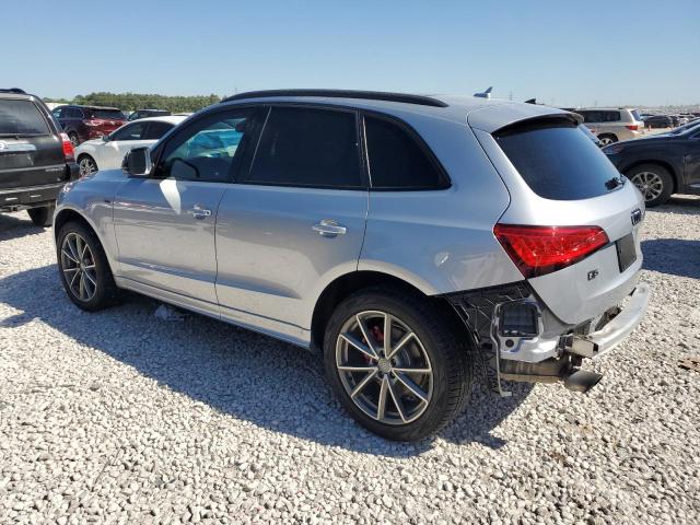 Photo 2 from auction – 2015 AUDI Q5 PREMIUM with VIN WA1DGAFP4FA052607