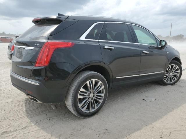 Photo 3 from auction – 2019 CADILLAC XT5 PREMIU with VIN 1GYKNERS2KZ114201