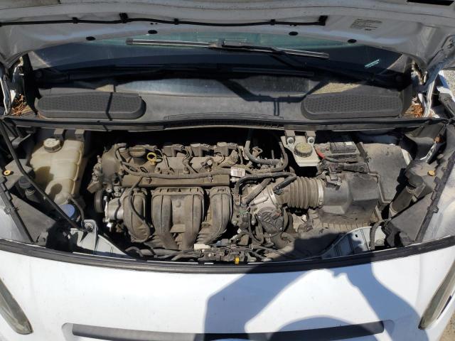 Photo 12 from auction – 2015 FORD TRANSIT CO with VIN NM0LS7E76F1177853