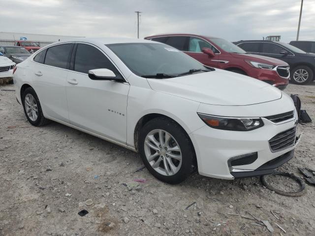 Photo 4 from auction – 2018 CHEVROLET MALIBU LT with VIN 1G1ZD5ST8JF246723