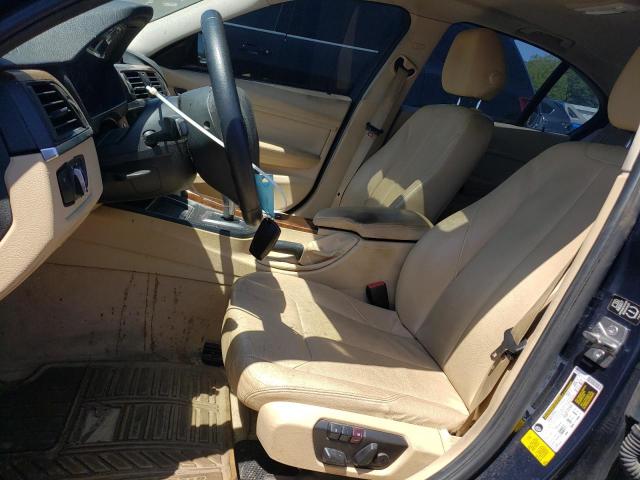 Photo 7 from auction – 2013 BMW 328 I with VIN WBA3A5C56DF602318