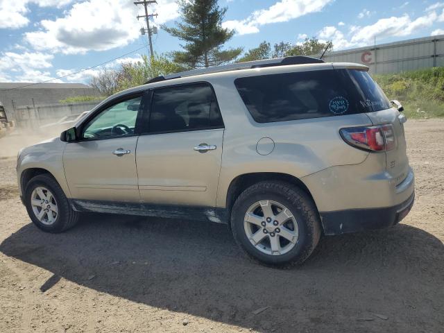Photo 2 from auction – 2014 GMC ACADIA SLE with VIN 1GKKVPKD0EJ271293