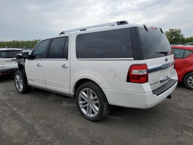 Photo 2 from auction – 2017 FORD EXPEDITION with VIN 1FMJK1MT6HEA28520