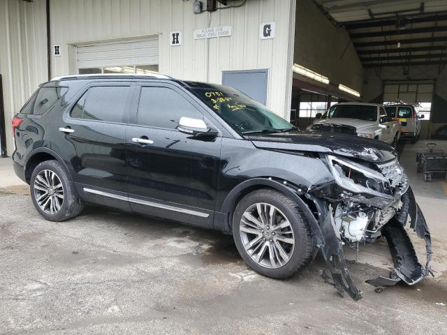 Photo 4 from auction – 2016 FORD EXPLORER P with VIN 1FM5K8HT6GGB51046