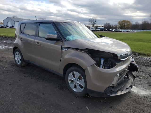 Photo 4 from auction – 2014 KIA SOUL with VIN KNDJN2A25E7098961
