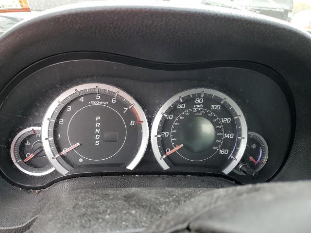 Photo 9 from auction – 2010 ACURA TSX with VIN JH4CU2F66AC032815
