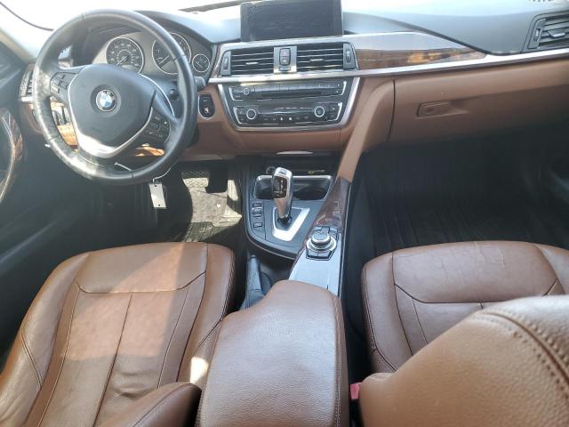 Photo 8 from auction – 2013 BMW 328 I with VIN WBA3A5C56DF352157