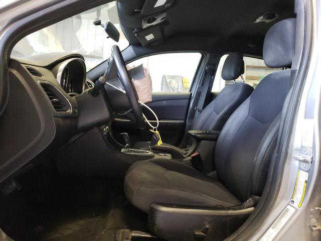 Photo 7 from auction – 2013 CHRYSLER 200 TOURIN with VIN 1C3CCBBB0DN672443