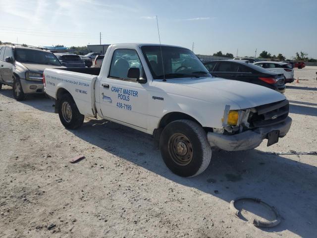 Photo 4 from auction – 2000 FORD RANGER with VIN 1FTYR10C8YTA22492