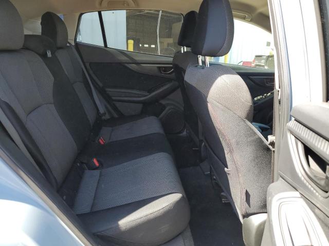 Photo 10 from auction – 2021 SUBARU CROSSTREK with VIN JF2GTABC5M8203350