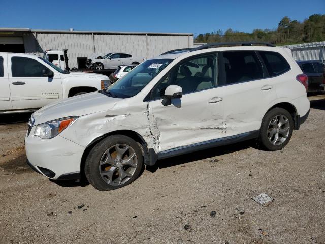 SUBARU FORESTER 2 2016 with VIN JF2SJAXC7GH516218 - Photo from auction