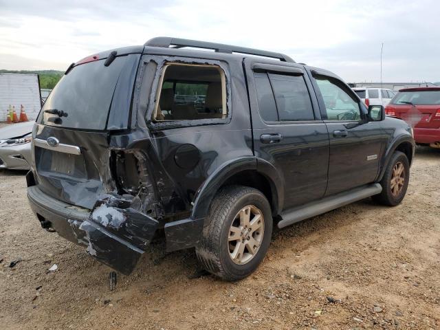 Photo 3 from auction – 2007 FORD EXPLORER X with VIN 1FMEU73E07UB66687