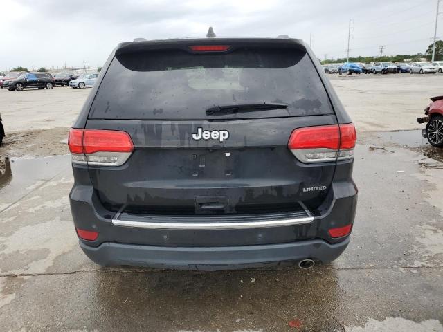 Photo 6 from auction – 2018 JEEP GRAND CHER with VIN 1C4RJEBG4JC512226