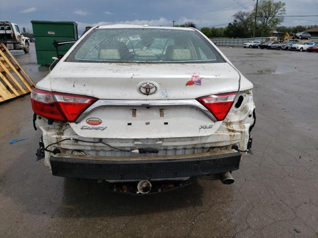 Photo 6 from auction – 2016 TOYOTA CAMRY LE with VIN 4T1BF1FK1GU534337