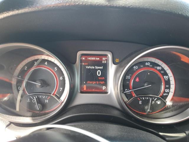 Photo 9 from auction – 2020 DODGE JOURNEY CR with VIN 3C4PDCGB2LT225846