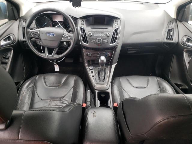 Photo 8 from auction – 2016 FORD FOCUS SE with VIN 1FADP3F25GL243373