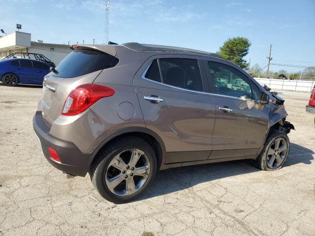 Photo 3 from auction – 2014 BUICK ENCORE CON with VIN KL4CJFSB2EB739128
