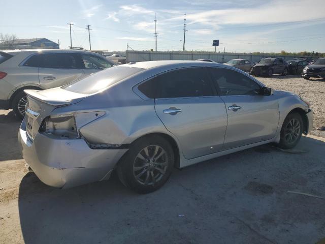 Photo 3 from auction – 2015 NISSAN ALTIMA 2.5 with VIN 1N4AL3AP3FC579491