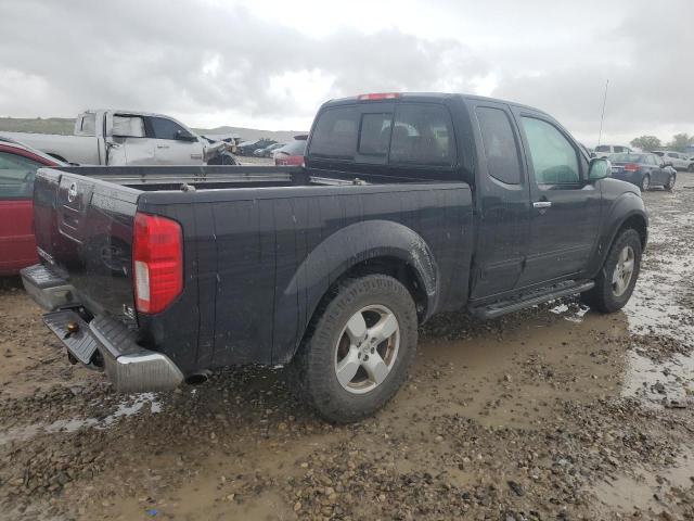 Photo 3 from auction – 2005 NISSAN FRONTIER K with VIN 1N6AD06U15C446857