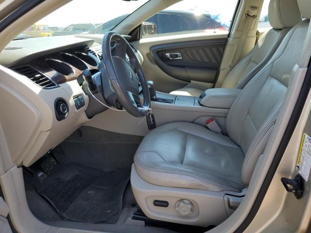 Photo 7 from auction – 2011 FORD TAURUS SEL with VIN 1FAHP2EW9BG123884