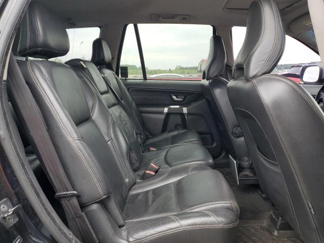 Photo 10 from auction – 2013 VOLVO XC90 R DES with VIN YV4952CF8D1646775