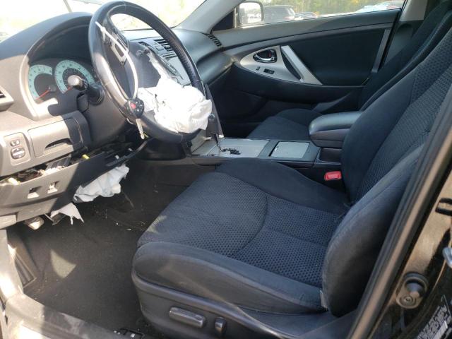 Photo 7 from auction – 2011 TOYOTA CAMRY BASE with VIN 4T1BF3EK7BU694454