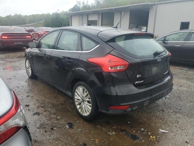 Photo 2 from auction – 2017 FORD FOCUS TITA with VIN 1FADP3N23HL320437