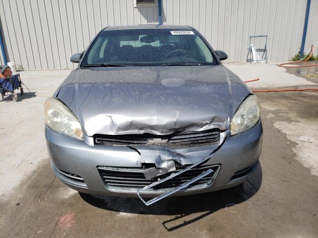 Photo 5 from auction – 2006 CHEVROLET IMPALA LS with VIN 2G1WB58K769128041