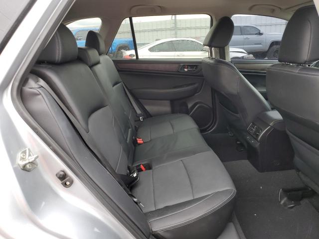 Photo 11 from auction – 2017 SUBARU OUTBACK 3. with VIN 4S4BSENC3H3343412