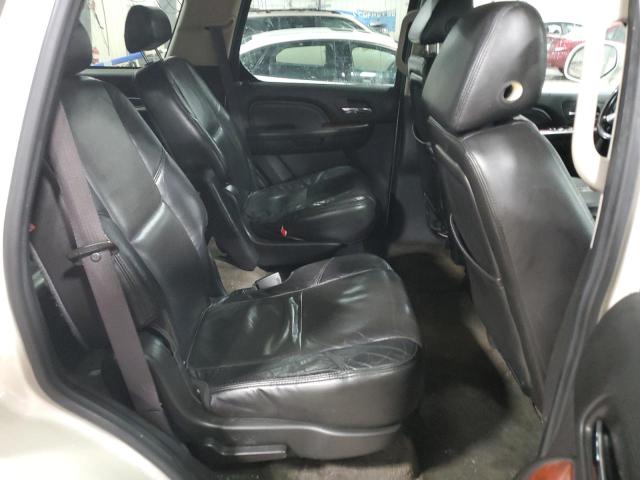 Photo 11 from auction – 2008 CADILLAC ESCALADE with VIN 1GYFK63808R225531