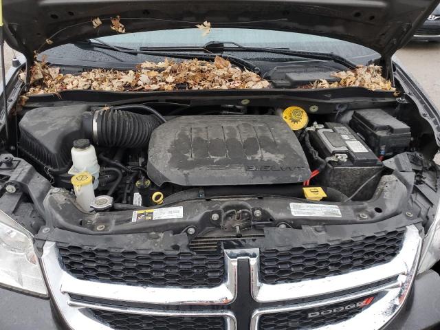 Photo 11 from auction – 2019 DODGE GRAND CARA with VIN 2C4RDGCG6KR557968