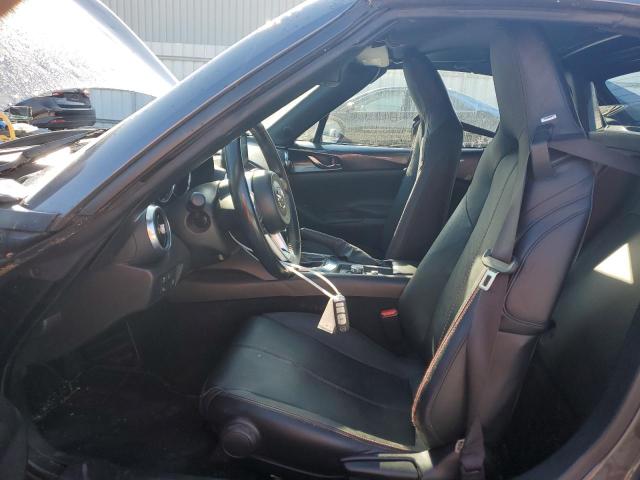 Photo 7 from auction – 2017 MAZDA MX-5 MIATA with VIN JM1NDAM76H0105841