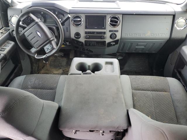 Photo 8 from auction – 2015 FORD F250 SUPER with VIN 1FT7W2BT3FEB23965