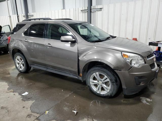 Photo 4 from auction – 2011 CHEVROLET EQUINOX LT with VIN 2CNFLEEC2B6352486