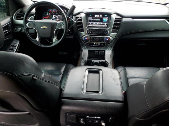 Photo 8 from auction – 2015 CHEVROLET SUBURBAN K with VIN 1GNSKJKC8FR618145