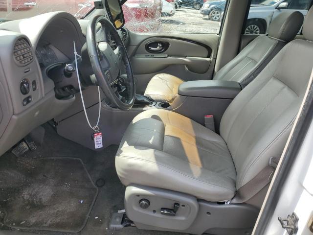 Photo 7 from auction – 2004 BUICK RAINIER CX with VIN 5GADS13S442165589