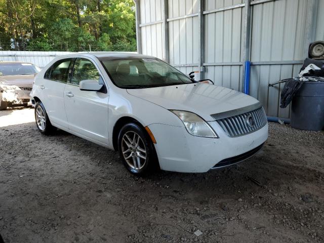 Photo 4 from auction – 2010 MERCURY MILAN with VIN 3MEHM0HA4AR607409