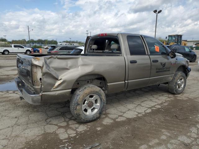 Photo 3 from auction – 2007 DODGE RAM 2500 S with VIN 1D7KS28D37J552639