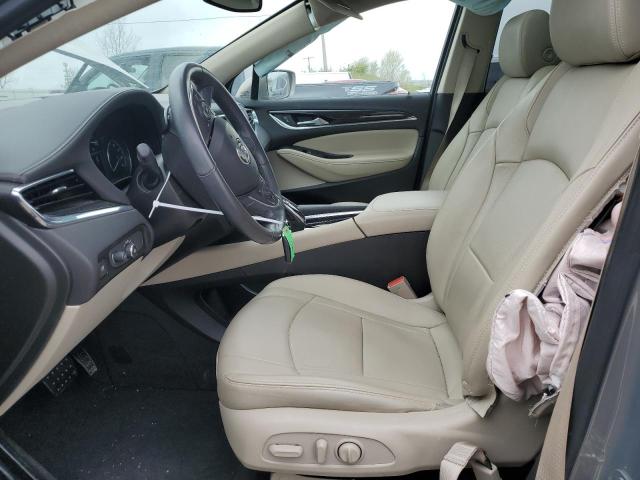 Photo 7 from auction – 2019 BUICK ENCLAVE ES with VIN 5GAEVAKW2KJ212945