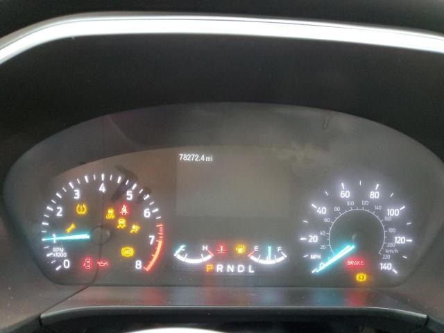 Photo 9 from auction – 2020 FORD ESCAPE SEL with VIN 1FMCU9H62LUA44170