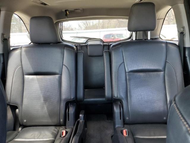 Photo 10 from auction – 2015 TOYOTA HIGHLANDER with VIN 5TDDKRFH2FS137315