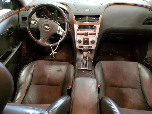 Photo 8 from auction – 2011 CHEVROLET MALIBU 2LT with VIN 1G1ZD5E77BF194484