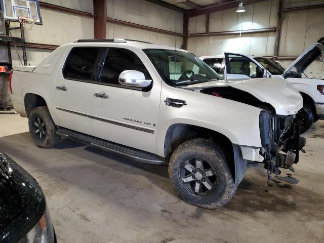 Photo 4 from auction – 2008 CADILLAC ESCALADE E with VIN 3GYFK62808G244257